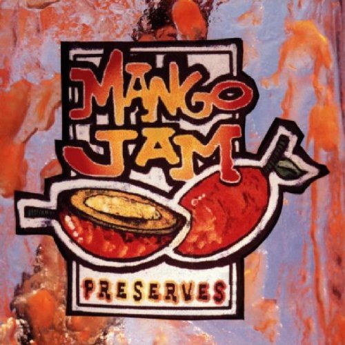 Preserves Preserves von Shanachie