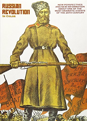 Russian Revolution in Color [DVD] [Import] von Shanachie