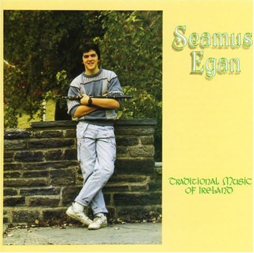 Seamus Egan - Traditional Music Of Irel von Shanachie