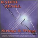 Strings & Wings von Shanachie