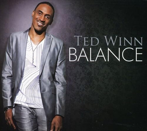 Ted Winn - Balance von Shanachie