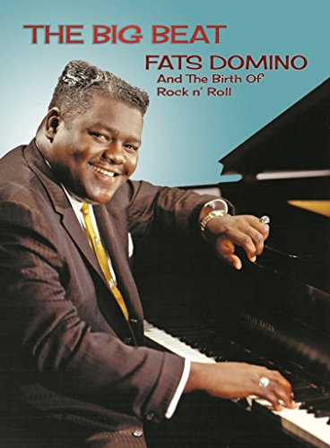 Big Beat Fats Domino And The B [DVD] [2016] von Shanchie Records