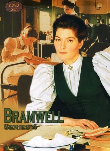 Bramwell Series 4 (2 DVD Set) von Shanchie Records