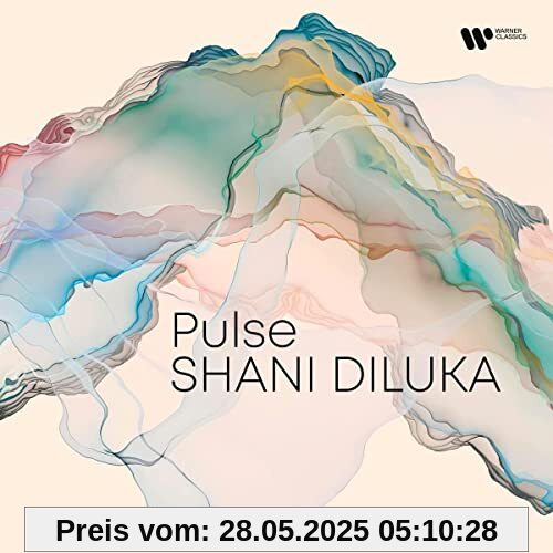 Pulse Pulse von Shani Diluka