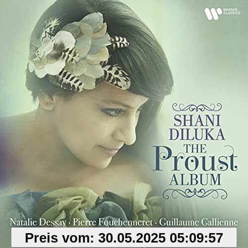 The Proust Album von Shani Diluka