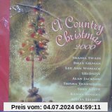 A Country Christmas 2000 (UK Import) von Shania Twain