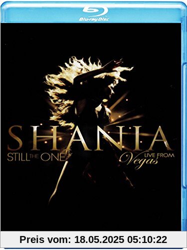 Shania Twain - Still The One [Blu-ray] von Shania Twain