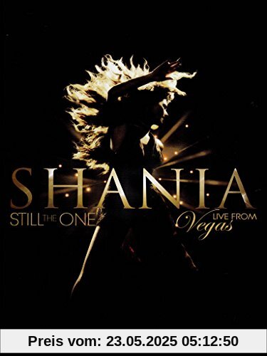 Shania Twain - Still the One Shania Twain - Still the One von Shania Twain