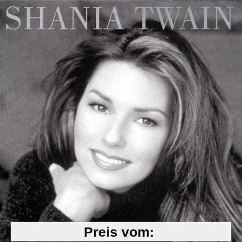 Shania Twain von Shania Twain