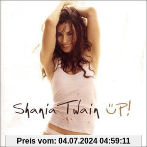 Up! [International Version] von Shania Twain