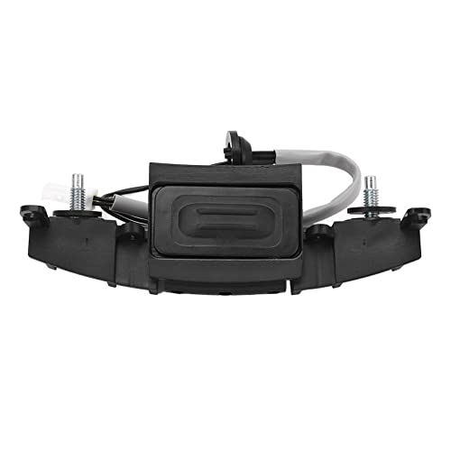 25380AX60B, Alterungsbeständiger, Einfach zu Installierender Heckklappen-Entriegelungsknopf 25380AX600 für III 25380AX60B, Alterungsbeständiger, Einfach zu Installierender Heckklappen-Entriegelungsknopf 25380AX600 für III von Shanrya