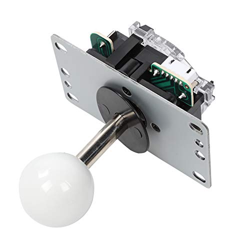 Joystick, umweltfreundlicher, feuerfester Multifunktions-Brettspiel-Rocker für Rapsberry PI PC Joystick, umweltfreundlicher, feuerfester Multifunktions-Brettspiel-Rocker für Rapsberry PI PC von Shanrya
