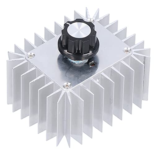 Netzteil, 23A AC 220V 5000W Thyristor-Spannungsregler für Hochleistungsspannung für Thyristor-Elektrospannung für die Industrie Netzteil, 23A AC 220V 5000W Thyristor-Spannungsregler für Hochleistungsspannung für Thyristor-Elektrospannung für die Industrie von Shanrya