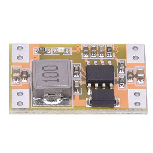 Power Supply Module, Zuverlässig Stabile Funktion Garantierte Qualität Spannungsregler Modul, Für Mobile Power Handys Elektronik Tablets(#2) von Shanrya