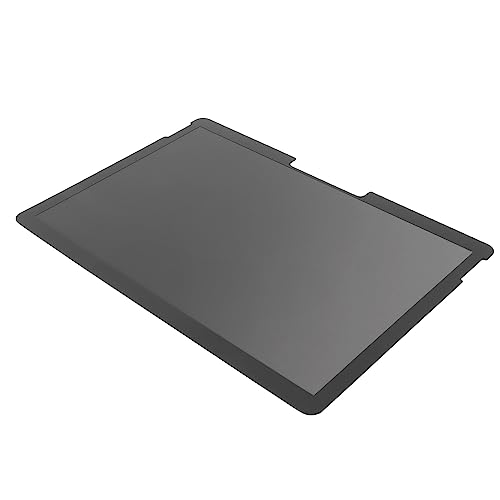 Private Screen, Magnetische Saugkraft, 10,5 Zoll, Hochpräzise Displayschutzfolie, Anti-Blue Ray für Surface Go 2 Private Screen, Magnetische Saugkraft, 10,5 Zoll, Hochpräzise Displayschutzfolie, Anti-Blue Ray für Surface Go 2 von Shanrya