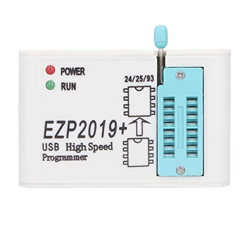 Programmierer, EZP2019 Programmierer Offline-Kopie mit hoher Geschwindigkeit für die elektrische Wartung für Computer-Mainboard für Zuhause von Shanrya