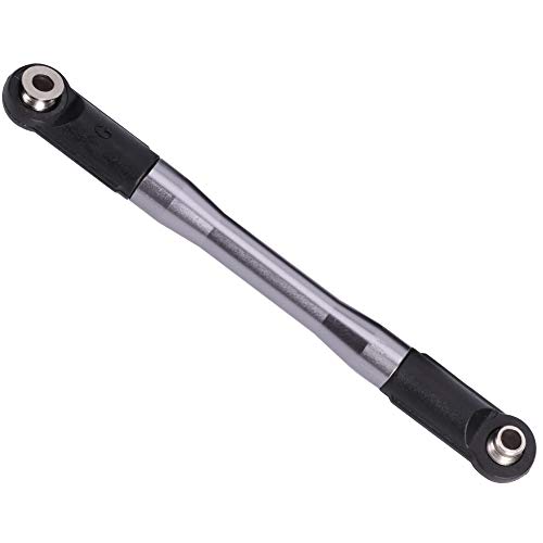 RC Lenkgestänge, Ersatzzubehör RC Servo für ferngesteuertes Auto zum Zusammenbauen der Teile RC Lenkgestänge, Ersatzzubehör RC Servo für ferngesteuertes Auto zum Zusammenbauen der Teile von Shanrya