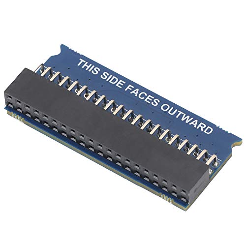SDRAM-Board Langlebig Einfach zu ersetzen Starke Kompatibilität SDRAM-Board für Mister FPGA Strenge Tests Lange Lebensdauer für Home Office von Shanrya