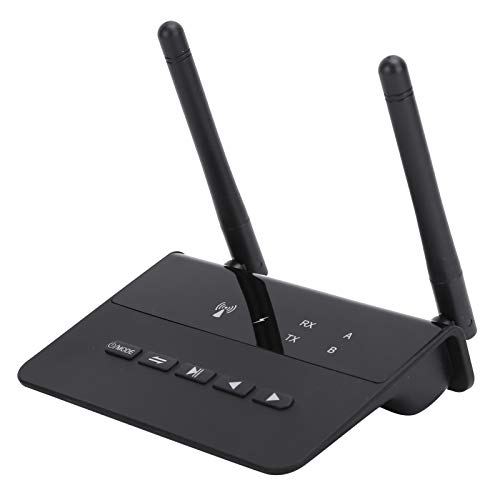Shanrya -Adapter Exquisite HiFi verlustfreie Klangqualität Kompaktes Design -Adapter für TV-PC-Kopfhörer Auto von Shanrya