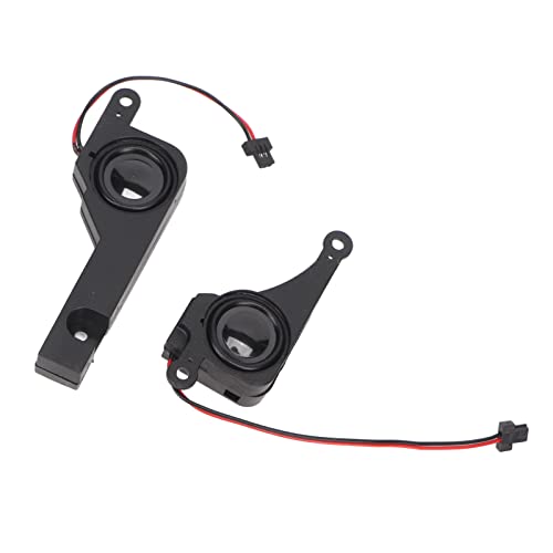 Shanrya Interner Mikro-Lautsprecher, 2 Interne Plug-and-Play-Laptop-Lautsprecher für 5336 5736 von Shanrya