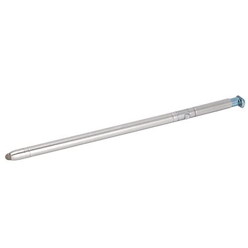 Shanrya Kapazitiver Bildschirm-Touch-Stift, Leichter Stylus-Stift-Touch-Stift Einfach Hochfest für Stylo 6 von Shanrya