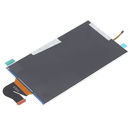 Shanrya LCD-Display, Leichter, langlebiger, starker LCD-Bildschirm für Switch Lite von Shanrya