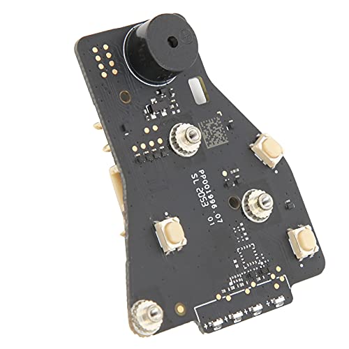 Shanrya Motion Controller Somatosensory Key Board, Nice Experience Modell Drohnenzubehör für die Reparatur von Zubehör für den Austausch von Teilen Shanrya Motion Controller Somatosensory Key Board, Nice Experience Modell Drohnenzubehör für die Reparatur von Zubehör für den Austausch von Teilen von Shanrya