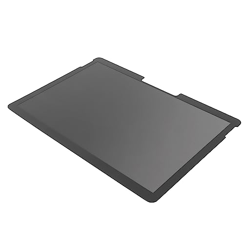 Shanrya Private Screen, 10,5 Zoll Anti-Blue-Ray-Displayschutz für Surface Go 2 von Shanrya