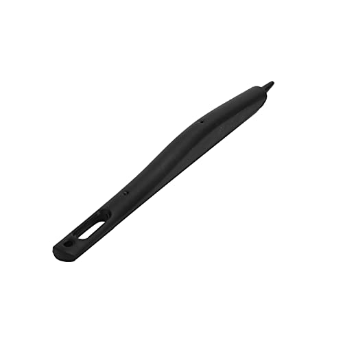 Shanrya Stift mit Harter Spitze, Mini-Widerstands-Touch-Stift, kapazitiv, tragbar, empfindlich für Laptop für POS-Maschine von Shanrya