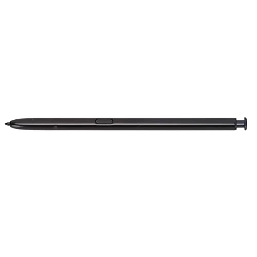 Shanrya Stylus, S S Stylus Eine Professionelle Alternative Zum Schreiben auf Dem Touchscreen Stylus Note10 + Note10 (Schwarz) von Shanrya