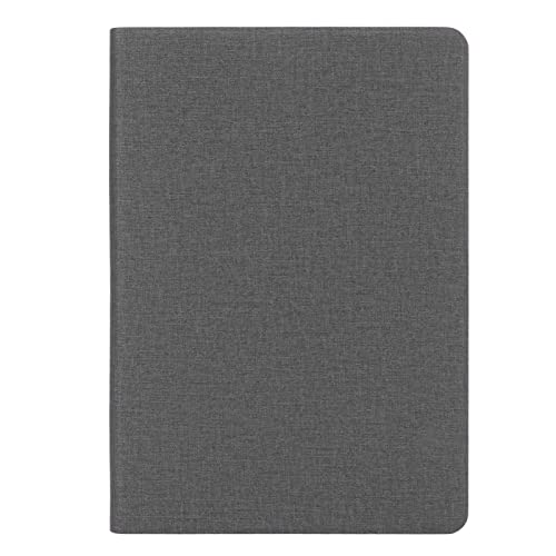 Shanrya Tablet-Hülle, Tablet-Hülle Präzise Passform Multi-Winkel-Passform Runde Schutzheizung für P40HD (Grau) von Shanrya