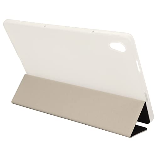 Shanrya Tablet-Hülle, Tragbare Multifunktions-Schutzhülle aus Kunstleder für P30HD (Schwarz) von Shanrya