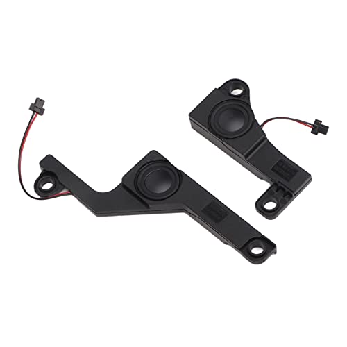 Shanrya V3 571 Interner Lautsprecher, Interner Lautsprecher Einfache Installation Tragbar Praktisch 2 Teile mit Stecker für 5750G 5750Z Shanrya V3 571 Interner Lautsprecher, Interner Lautsprecher Einfache Installation Tragbar Praktisch 2 Teile mit Stecker für 5750G 5750Z von Shanrya