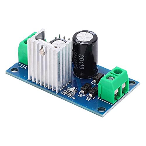 Spannungsregler, Leistungsstabilisator PCB L7806 LM7806 für Heimwerker Spannungsregler, Leistungsstabilisator PCB L7806 LM7806 für Heimwerker von Shanrya
