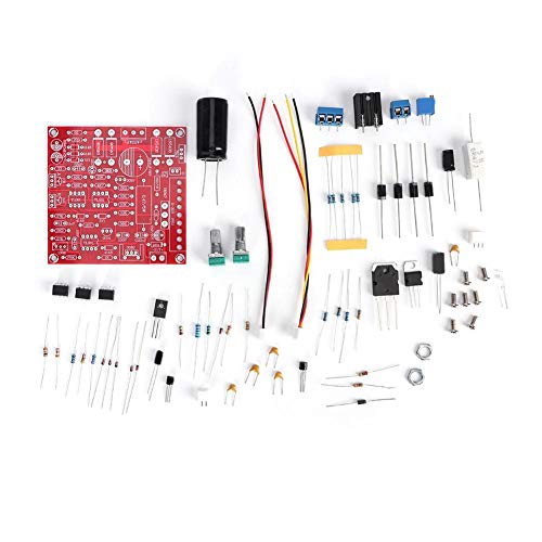 Spannungsschutz Eingang 3A Stromrichter, einstellbarer Spannungsregler, Synthesekarte für intelligentes Management Netzteil DIY Discrete Spannungsschutz Eingang 3A Stromrichter, einstellbarer Spannungsregler, Synthesekarte für intelligentes Management Netzteil DIY Discrete von Shanrya