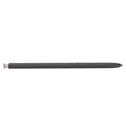 Stylus-Stift, Aktiver Digitaler Stift, Präzise Steuerung, Reibungsloses Schreiben, Einfacher Zugriff für Mobiltelefone (Purple) von Shanrya