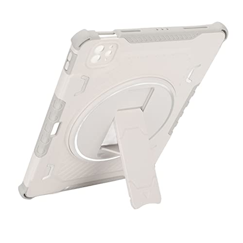 Tablet Schutzhülle, Tablet Case Dropproof Thin für A2759 A2435 A2761 A2762 (Grau) von Shanrya