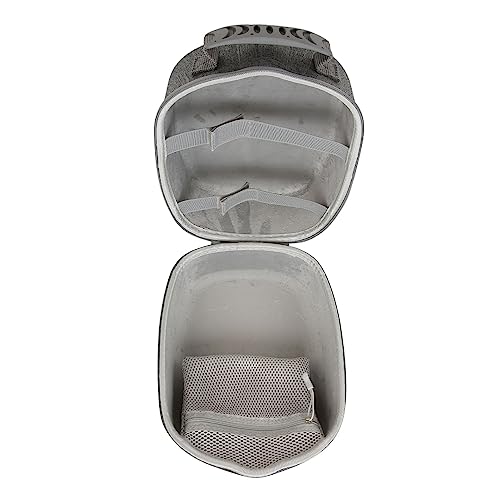 Tragbare VR-Tragetasche, Eva VR-Headset-Reisetasche für Unterwegs von Shanrya