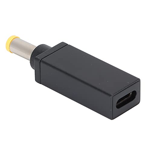 USB-zu-DC-Kabel, Kleiner, praktischer USB-zu-DC-Anschluss für Büro für Studenten von Shanrya