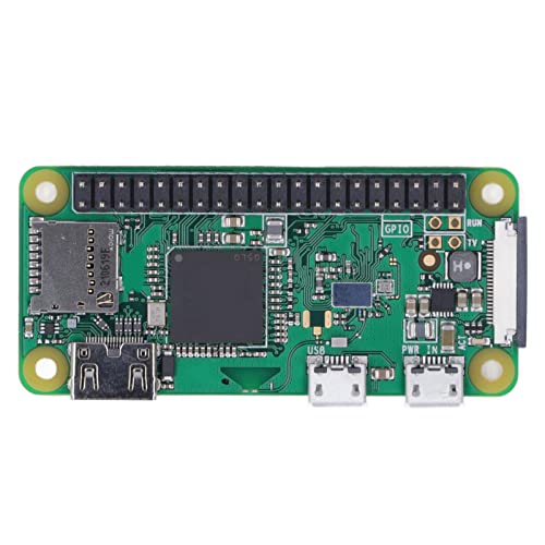 WH Board, GPIO-Anschluss für RPi WIFI BT Board 40PIN für Zuhause für die Schule von Shanrya