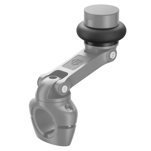Shapeheart Französische Innovation Vibrationsdämpfer für Motorrad-Telefonhalter, Schützt Ihr Telefon und Seine Kamera. Kompatibel Pro-Reihe Shapeheart Französische Innovation Vibrationsdämpfer für Motorrad-Telefonhalter, Schützt Ihr Telefon und Seine Kamera. Kompatibel Pro-Reihe von Shapeheart
