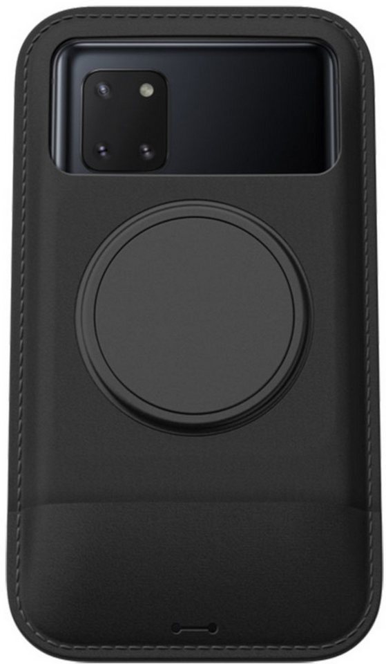 Shapeheart Magnetische Smartphone Hülle mit Kamerafenster Headset Shapeheart Magnetische Smartphone Hülle mit Kamerafenster Headset von Shapeheart