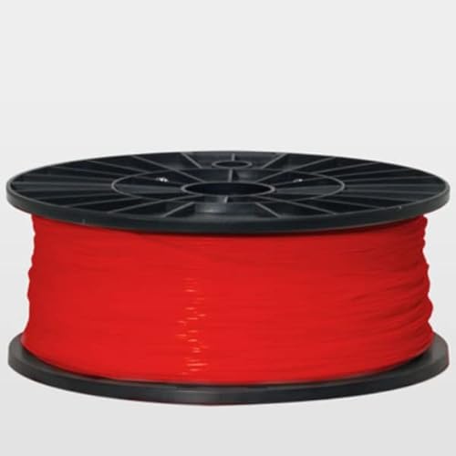 Rot - PLA 9ploneros Filament Rot - PLA 9ploneros Filament von Sharebot