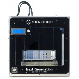 Sharebot NGN2R 3D Drucker von Sharebot
