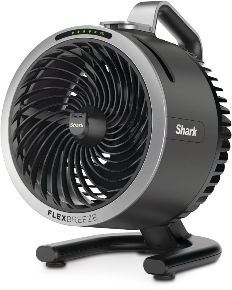 FA050EU FlexBreeze Go grau von Shark