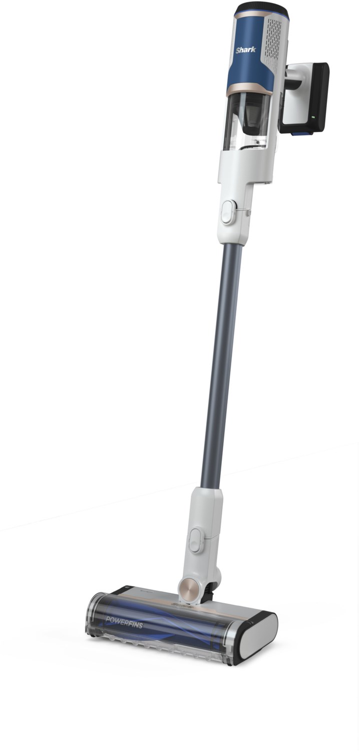 FloorDetect Powerfins Plus Akku-Stielstaubsauger FloorDetect Powerfins Plus Akku-Stielstaubsauger von Shark