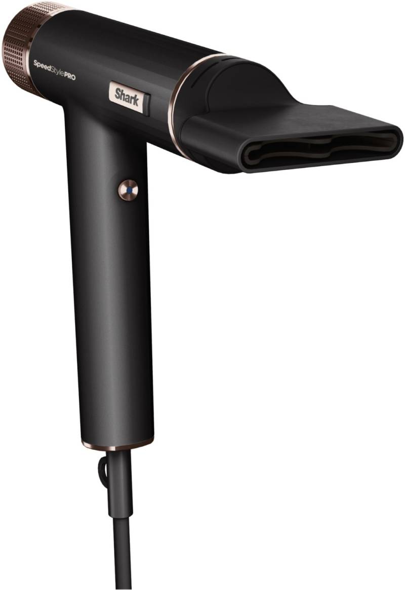 HD752EU Speedstyle Pro Haartrockner schwarz von Shark