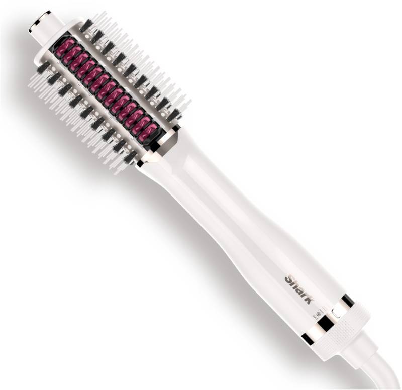 HT212EU SmoothStyle Lockenstab weiß von Shark