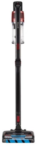 IZ300EUT Akku-Stielsauger schwarz/rubin von Shark