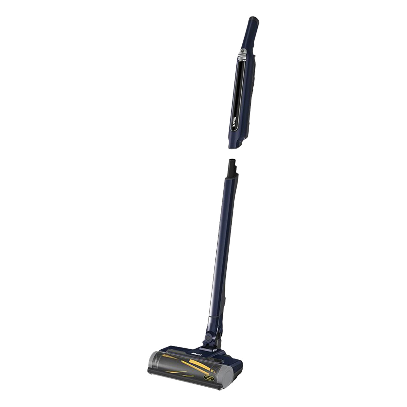 Shark Clean WV362EUT schwarz | Staubsauger | Teppich, Hartboden | HEPA | 0.25 Liter Kapazit?t | Tierhaarentfernung | 2 Geschwindigkeitseinstellungen Shark Clean WV362EUT schwarz | Staubsauger | Teppich, Hartboden | HEPA | 0.25 Liter Kapazit?t | Tierhaarentfernung | 2 Geschwindigkeitseinstellungen von Shark